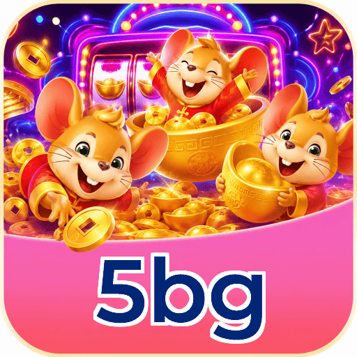 Comparação APP mobile vs versão web da 5bg